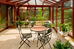 Dolphinton conservatory quotes