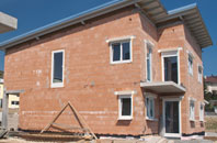 Dolphinton home extensions
