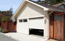 Dolphinton garage construction leads