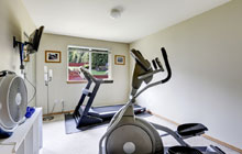 Dolphinton home gym construction leads