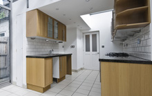Dolphinton kitchen extension leads